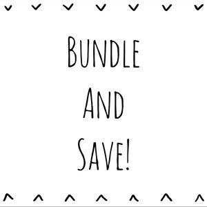 Work on a Bundle!!!!